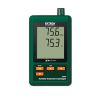 Extech Humidity & Temperature Datalogger