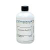 Fondriest Environmental 1 mg/L Ammonia Standards