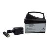 Geotech 12 VDC Modular Battery & Charger