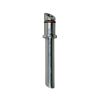Geotech Stainless Steel Bailer Empty Devices