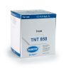 Hach Iron TNTplus Vial Test