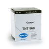 Hach Copper TNTplus Vial Test
