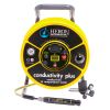 Heron conductivity plus Water Level Meters