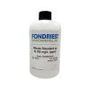 Fondriest Environmental 100 mg/L Nitrate Standards