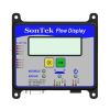 SonTek Flow Display