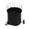 Spectrum WatchDog Tipping Bucket Rain Gauge