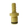 YSI 1/4" Flow Cell Coupling Insert