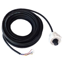 Airmar NMEA 0183 Output Cables - WeatherStation Sensor Connectivity