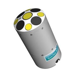 RiverSurveyor M9 ADCP Rental