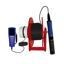 YSI EXO Sonde Cable Reel