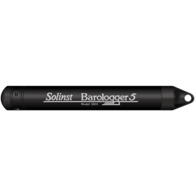 Solinst Barologger 5 Barometric Pressure Logger