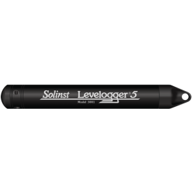 Solinst Levelogger 5 Water Level Loggers