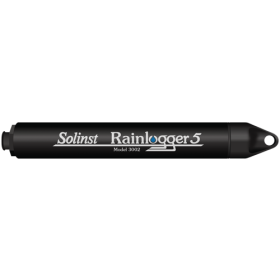 Solinst Rainlogger 5 Rain Gauge Data Logger