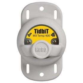 HOBO TidbiT MX Temp 400 Logger