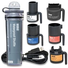 HOBO Waterproof Shuttle