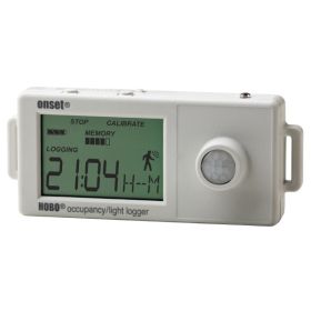 HOBO UX90 Occupancy/Light Data Logger