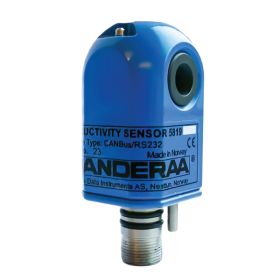 Aanderaa 5819 Conductivity Sensors