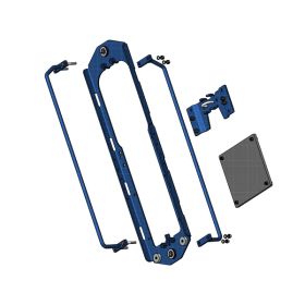 Aanderaa 5744 In-Line Mooring Frames