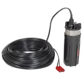 Proactive Abyss 300 Plastic Pump