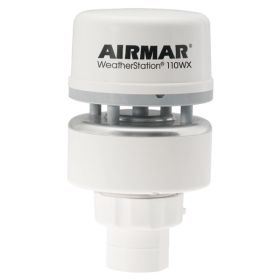 Airmar WX Series WeatherStation Sensors
