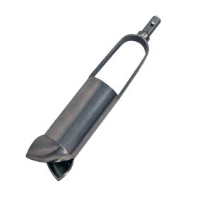 AMS Quick Connect Stainless Steel Soil Augers