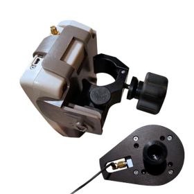 Eos Arrow Receiver Pole Mount Kit