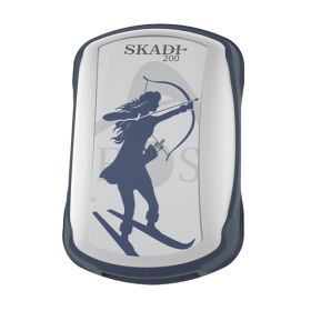 Eos Skadi 200 RTK GNSS Receiver