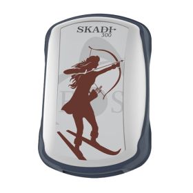 Eos Skadi 300 RTK GNSS Receiver