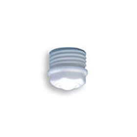 Geotech 3/4" FEP Standard Bottom