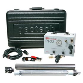 Geotech Geocontrol PRO Bladder Pump Kits