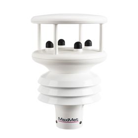 Gill MaxiMet Marine Weather Stations