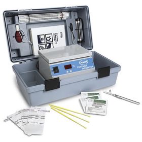 Hach MEL/MPN Total Coliform and E. coli Lab