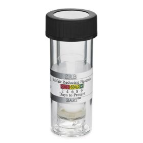 Hach Sulfate-Reducing Bacteria BART Test