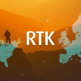 Juniper RTK High-Accuracy Correction Service