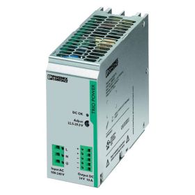 Lufft 24V/10A Power Supply