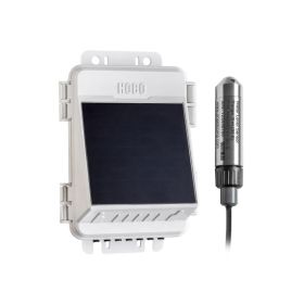 HOBO MicroRX Water Level Station