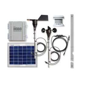 HOBO RX3000 Weather Station Starter Kit