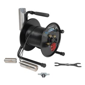 Proactive Stainless Steel Monsoon XL Pump