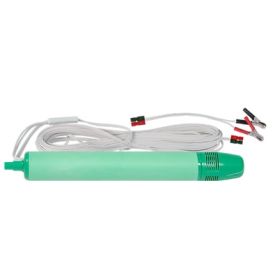 Proactive Mini-Typhoon 12V Plastic Pump