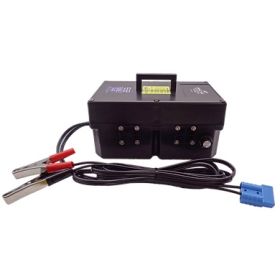 Proactive Low Flow with Power Booster 3 Controller