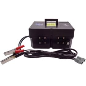 Proactive Low Flow with Power Booster 5 Controller