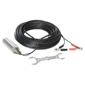 Proactive Stainless Steel Mini-Monsoon XL Pump