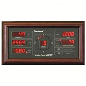 RainWise Weather Oracle Multi Wireless Displays
