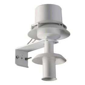 YOUNG Aspirated Radiation Shields