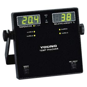 YOUNG Temp Trackers