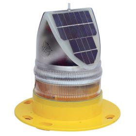 Sealite SL-70 2-3NM+ Solar Marine Light