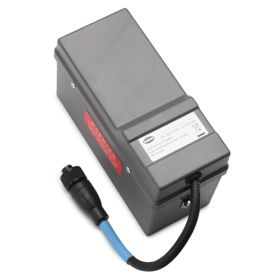 Hach 6 AH Gel Electrolyte Battery