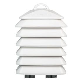 Global Water Solar Radiation Shield