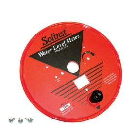 Solinst Model 101 P2 Faceplate Assembly