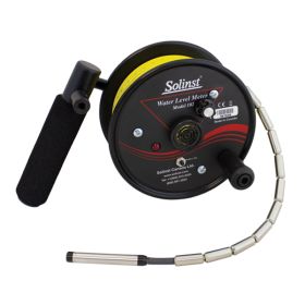 Solinst Model 102M P10 Probe Mini Water Level Meter
